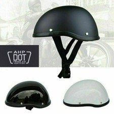 Casque demi coque d'occasion  France