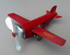 Avion tôle remonter d'occasion  Hazebrouck