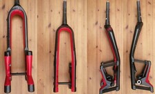 Lauf trail racer for sale  SUNDERLAND