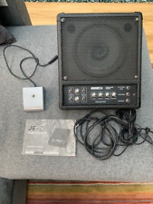 Acoustic solutions je75 for sale  READING
