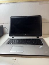 Probook 470 intel gebraucht kaufen  Bremen