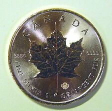 Kanada dollar maple gebraucht kaufen  Osnabrück