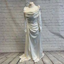 Hennin modest wedding for sale  NOTTINGHAM