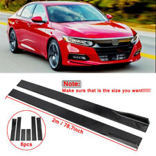 Side skirt rocker for sale  LEICESTER