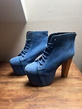 Jeffrey campbell havana for sale  SHEFFIELD