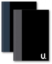 A4/A5/A6/A7 caderno de capa dura perfeito para trabalhos escolares// Notas comprar usado  Enviando para Brazil