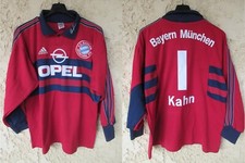 Maillot bayern munchen d'occasion Maillot bayern munchen d'occasion  Nîmes