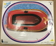 Vntg 1996 intex for sale  Mansfield