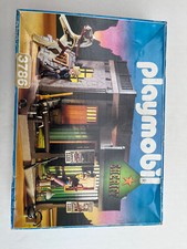 Boite playmobil 3786 d'occasion  Paris XVII
