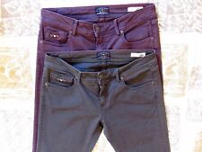 Stock jeans donna usato  Chiavari