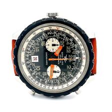 Breitling cosmonaute chrono for sale  Houston