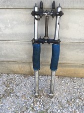 Fourche 600 djebel d'occasion Fourche 600 djebel d'occasion  Coulans-sur-Gée