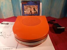 Mangiadischi vintage grundig usato  Roma