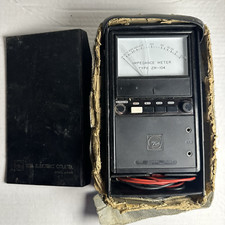 Toa electric co. for sale  Anoka