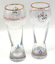 Weißbierglas bierglas weizen gebraucht kaufen  Emmendingen