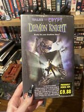 Tales crypt demon for sale  LOUGHBOROUGH