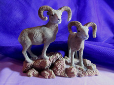Pair gray mountain for sale  Dalton