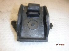 Rubber motor mount for sale  Whittier