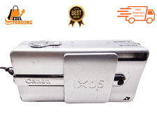 Canon ixus 111 gebraucht kaufen  Hamburg