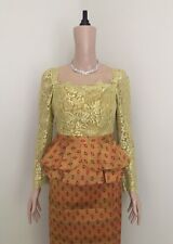 Khmer traditional outfit for sale  Shipping to Ireland