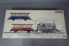 Märklin spur 5510 gebraucht kaufen  Leonberg