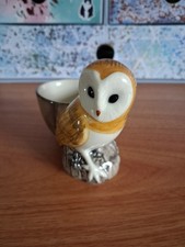 Quail ceramics egg for sale  CHRISTCHURCH
