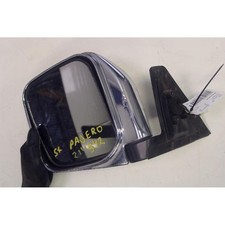PORTA ESPELHO MÃO ESQUERDA PARA MITSUBISHI PAJERO SPORT (98-00) 2.5 TDI SW 1998 comprar usado PORTA ESPELHO MÃO ESQUERDA PARA MITSUBISHI PAJERO SPORT (98-00) 2.5 TDI SW 1998 comprar usado  Enviando para Brazil