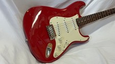 Squier por Fender Bullet Strat (2008) comprar usado  Enviando para Brazil