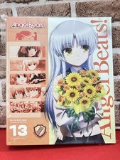 Angel beats beats d'occasion  Expédié en France