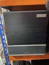 Technics w500 passive for sale  LONDON