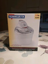 Gelatiera termozeta lagelatier usato  Zermeghedo