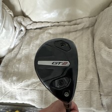 Titleist gt2 hybrid for sale  LEEDS