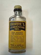 Vintage hoppe lubricating for sale  Grass Valley
