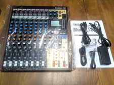 Studio mixage enregistrement d'occasion  Expédié en France