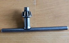 Bohrfutterschlüssel mm zahnkr gebraucht kaufen  Rohrbach