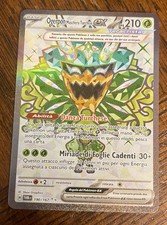 Carte pokemon singole usato  Firenze