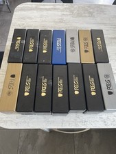 Lot boîtes rangement d'occasion  Melun