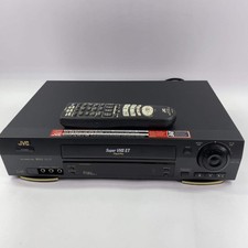Jvc s3900u vhs for sale  Algonquin