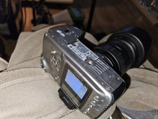 Canon eos digital for sale  CALDICOT