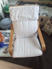 schaukelstuhl ikea gebraucht kaufen  Stuttgart