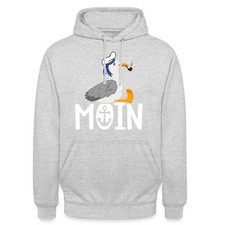 Moin möwe matrosenhut gebraucht kaufen  Leipzig