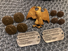 1942 womens ww2 for sale  Laguna Niguel