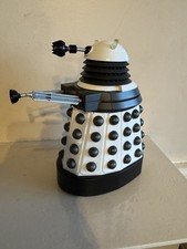 Doctor white supreme for sale  NUNEATON