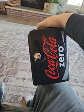 Coca cola black for sale  Winona