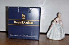 Royal doulton miniature for sale  TRURO