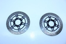 Disque suzuki 650 d'occasion  Nogent-sur-Vernisson