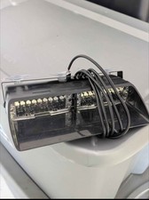 Iluminação de emergência LED (ventosa) azul comprar usado  Enviando para Brazil