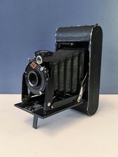 Fotocamera soffietto agfa usato  Milano