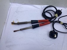 Weller heavy duty for sale  NEWPORT