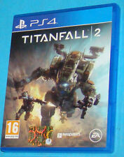 Titanfall sony playstation usato  Roma